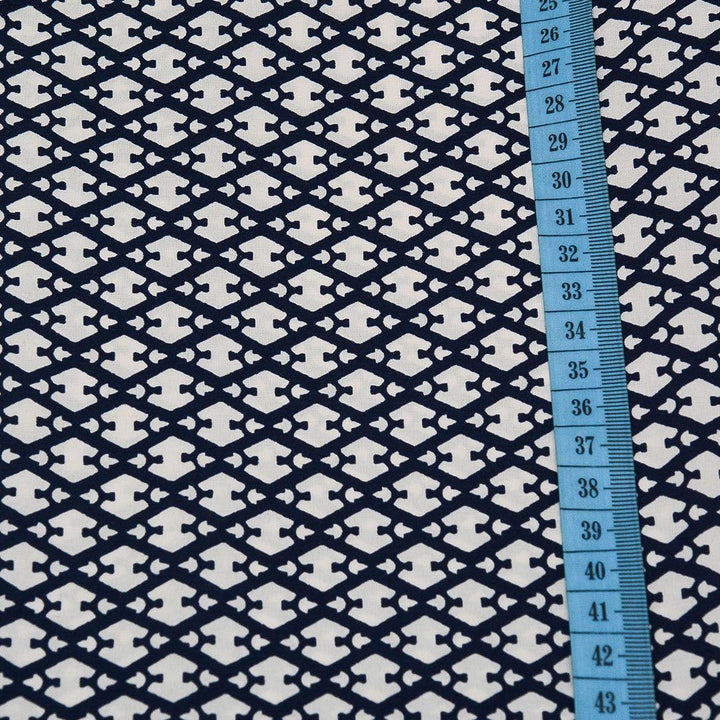 Silk Drukowany Wzory - Textil World