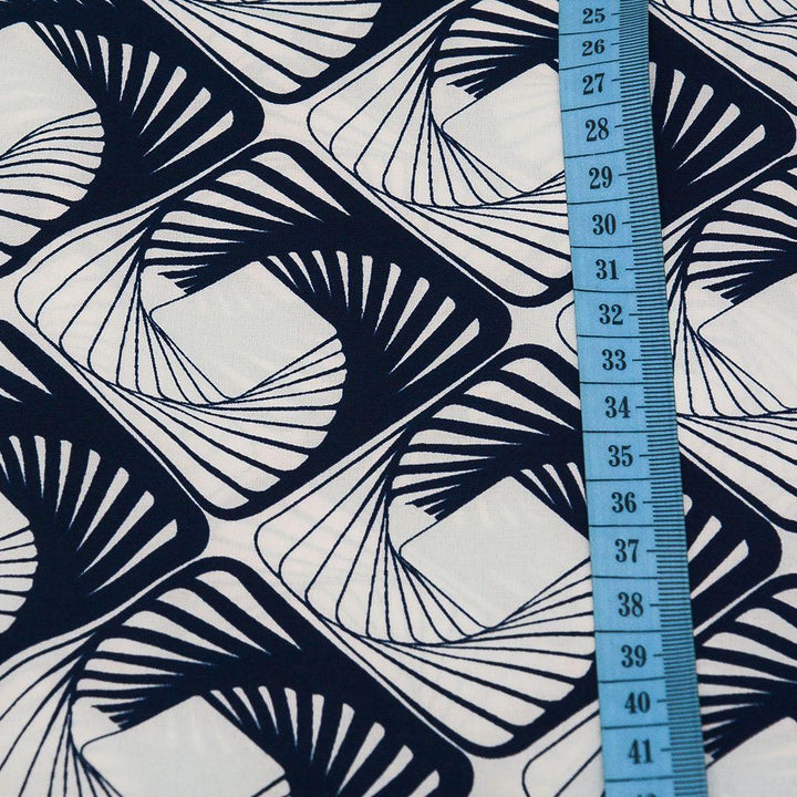 Silk Drukowany Wzory - Textil World