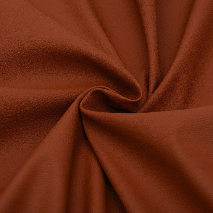 Skóra Kreszowana Brązowa - Textil World