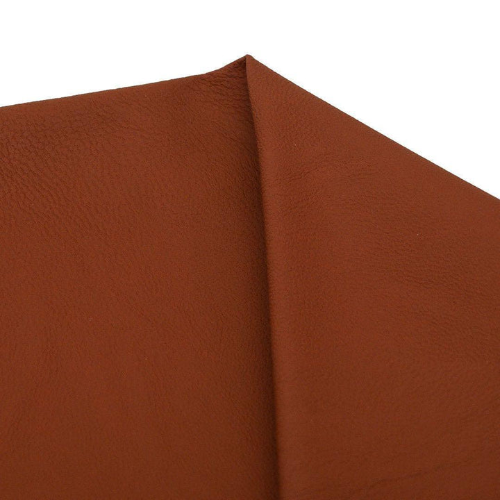 Skóra Kreszowana Brązowa - Textil World
