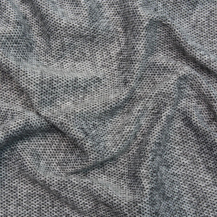 Swetrówka Ciemny Szary - Textil World