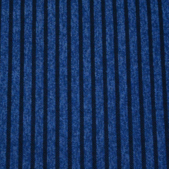 Swetrowka Paski Niebieska - Textil World