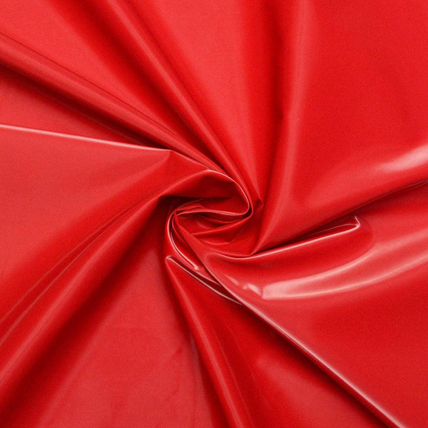 Toronto Czerwone Ortalion Premium - Textil World