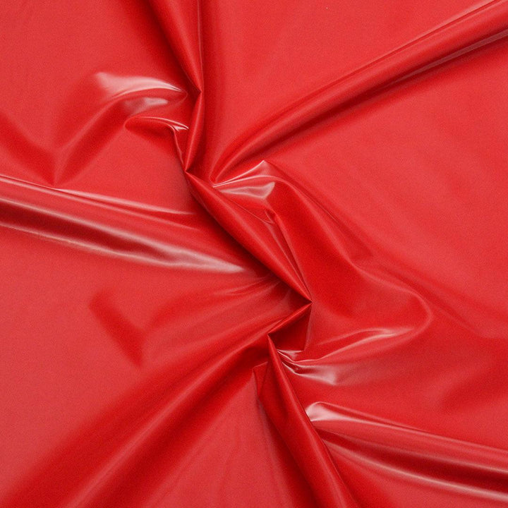 Toronto Czerwone Ortalion Premium - Textil World