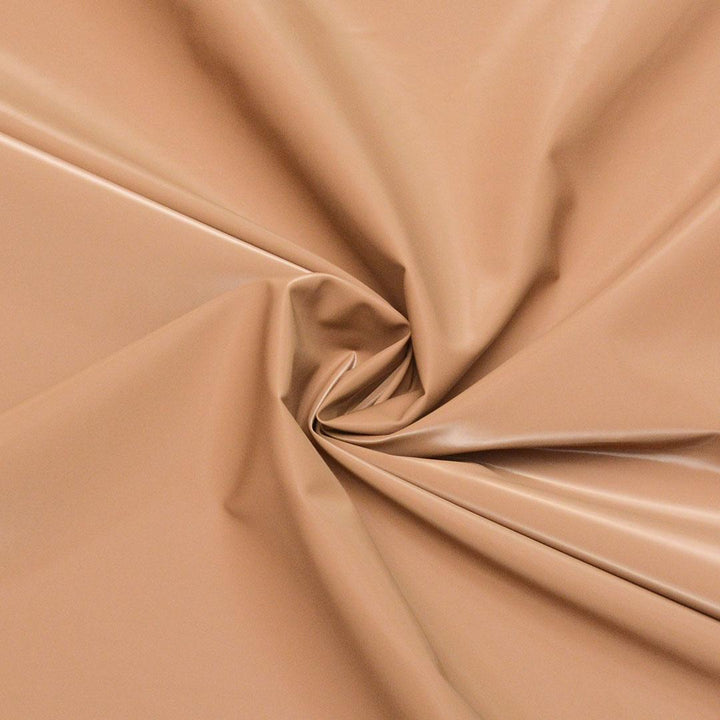 Toronto Kamelowy Ortalion Premium - Textil World