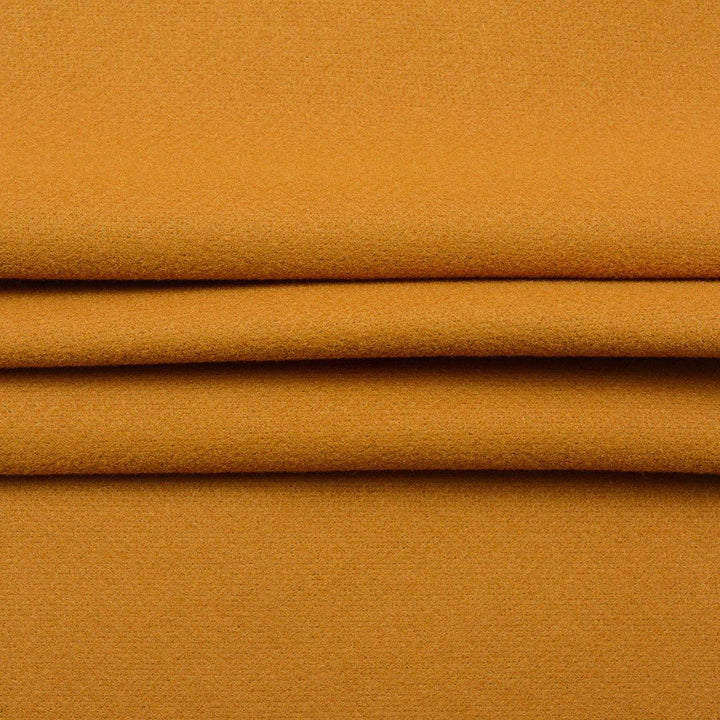 Wełna Lycra Musztardowa - Textil World