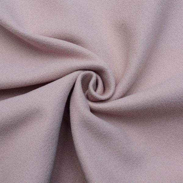 Wełna Lycra Różowa - Textil World