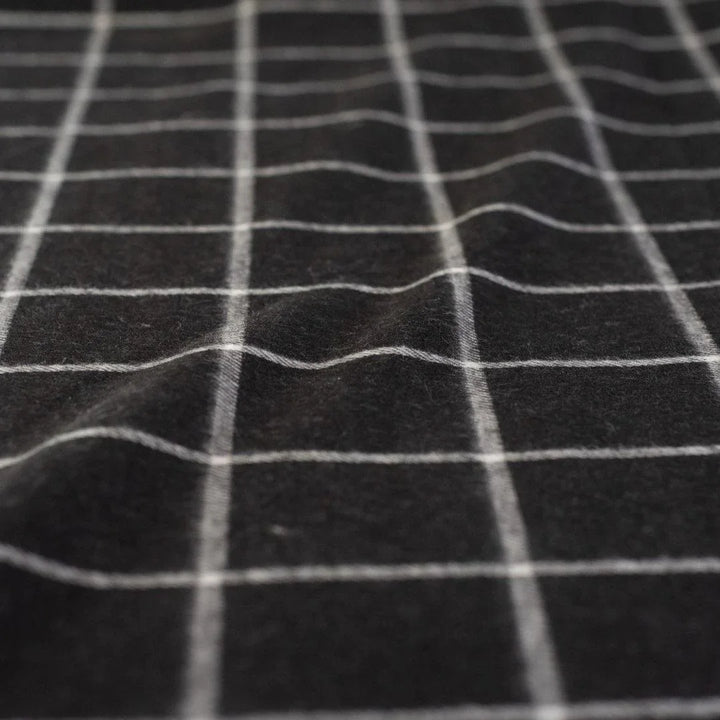 Żakard Kratki - Textil World