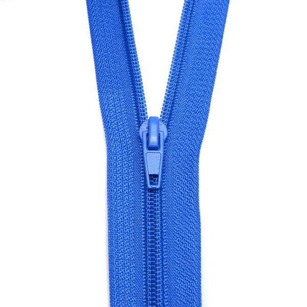 Zamek Błyskawiczny Żyłkowy Chabrowy - Textil World