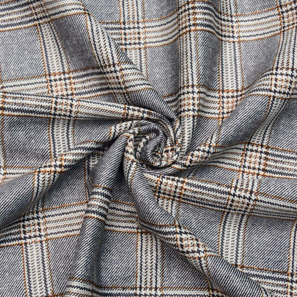 Zamsz Drukowany - Textil World
