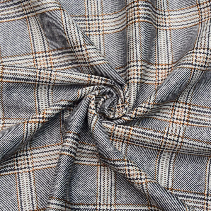 Zamsz Drukowany - Textil World