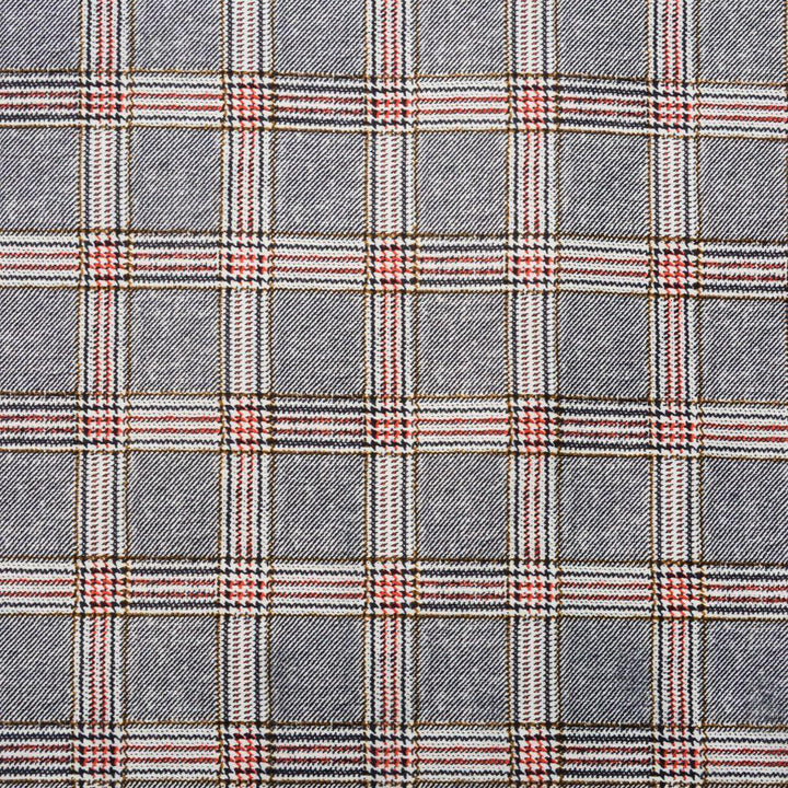 Zamsz Drukowany - Textil World