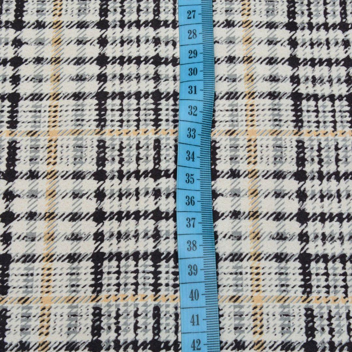 Zamsz Drukowany - Textil World